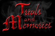 Trials and Memories logo