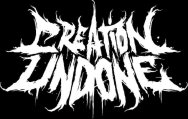 Creation Undone logo