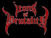 Icons of Brutality logo