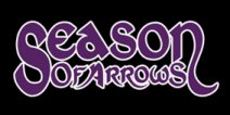 Season of Arrows logo