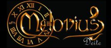 Melodius Deite logo