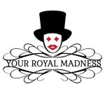 Your Royal Madness logo