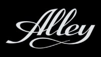Alley logo