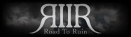 Road to Ruin logo