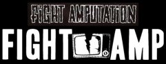 Fight Amp logo