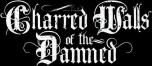 Charred Walls of the Damned logo