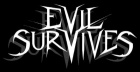 Evil Survives logo