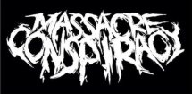 Massacre Conspiracy logo