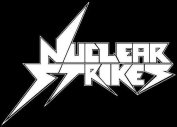 Nuclear Strikes logo