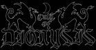 Cult of Dionysis logo