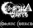 Cosmic Church logo