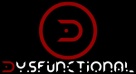 Dysfunctional logo