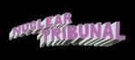 Nuclear Tribunal logo