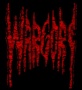 Wargore logo