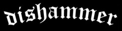 Dishammer logo