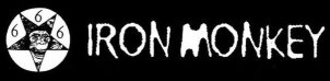 Iron Monkey logo