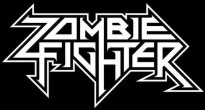 Zombie Fighter logo