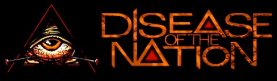 Disease of the Nation logo