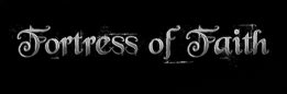 Fortress of Faith logo