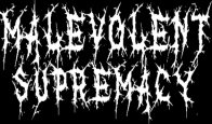 Malevolent Supremacy logo
