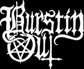 Burstin' Out logo