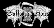 Suffering Hour logo