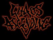 Chaos Ascending logo