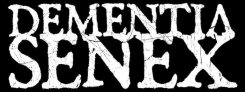 Dementia Senex logo