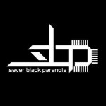sever black paranoia logo