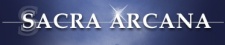 Sacra Arcana logo