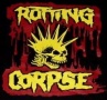 Rotting Corpse logo