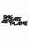 Sky Eats Airplane logo