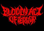 Bloody Act of Terror logo
