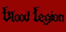 Blood Legion logo