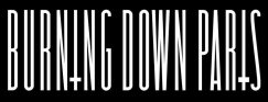 Burning Down Paris logo