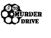 To Murder Drive logo