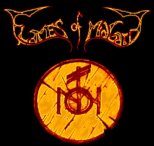 Flames of Midgard logo