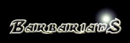 Barbarians logo