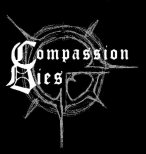 Compassion Dies logo