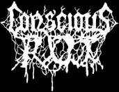 Conscious Rot logo