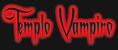 Templo Vampiro logo