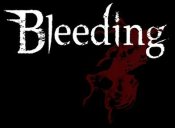 Bleeding logo