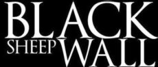 Black Sheep Wall logo