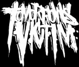 Tomorrow's Victim logo