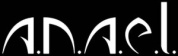 A.N.A.E.L. logo