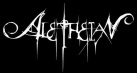 Aletheian logo