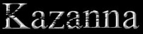 Kazanna logo