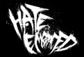 Hate Embraced logo