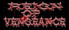 Reign Of Vengeance logo