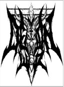 Demon War logo